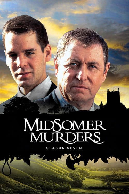 Series 7 poster