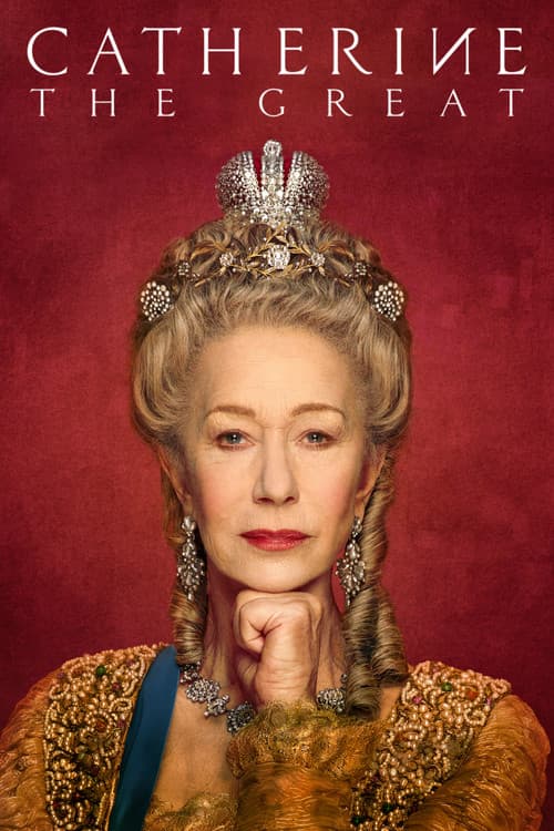 Miniseries poster