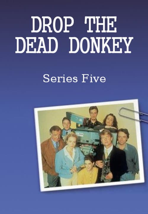 Season 5 poster