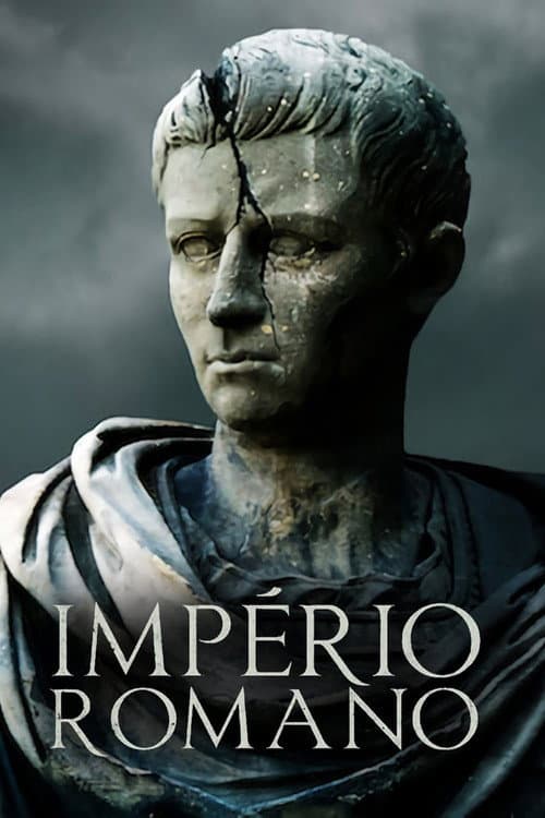 Julius Caesar: Master of Rome poster