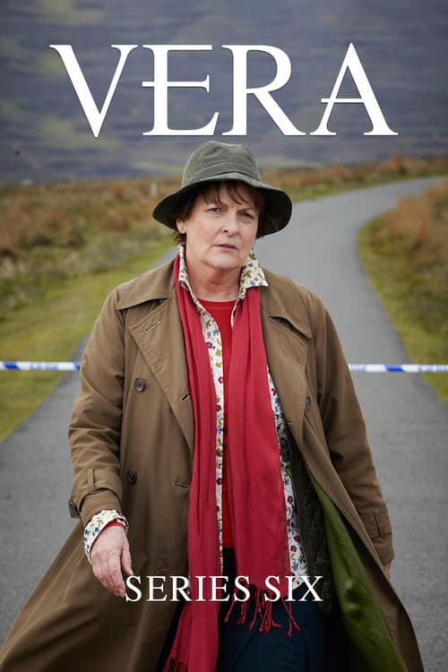 Series 6 poster