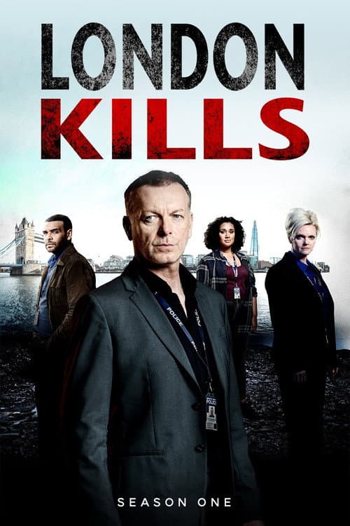 Series 1 poster