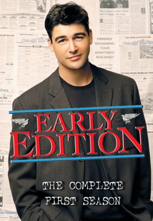 Season 1 poster