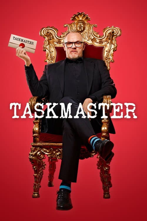 Series 22 poster