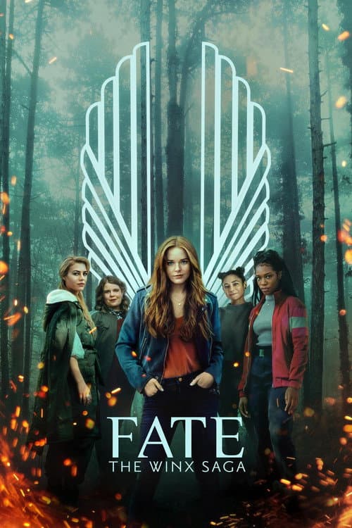 Season 1 poster