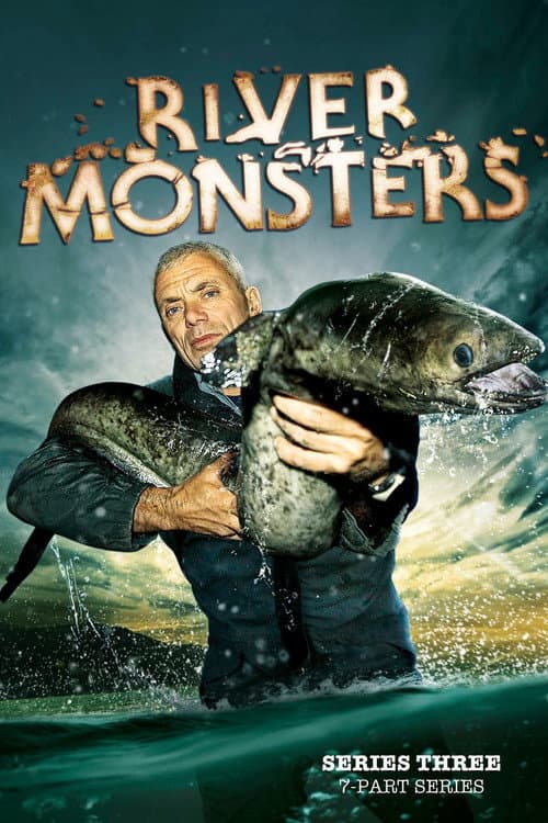 Season 3 poster