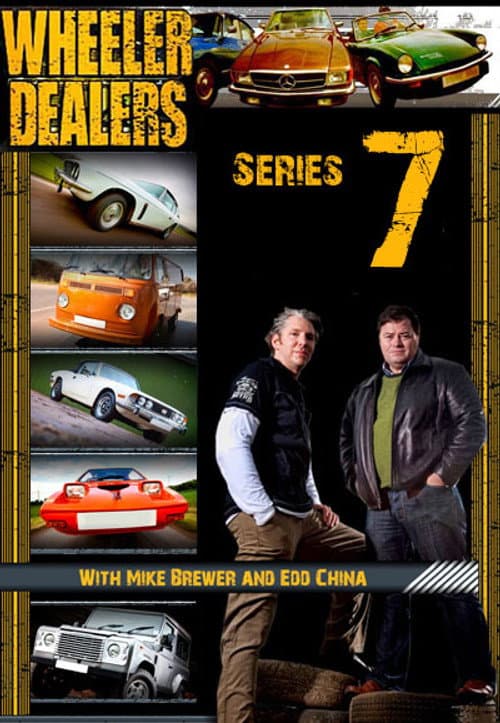 Season 7 poster