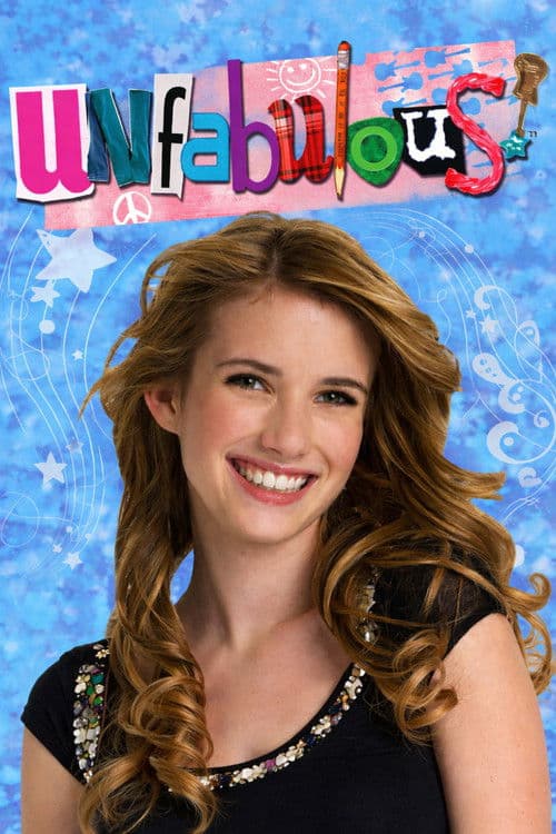 Season 2 poster