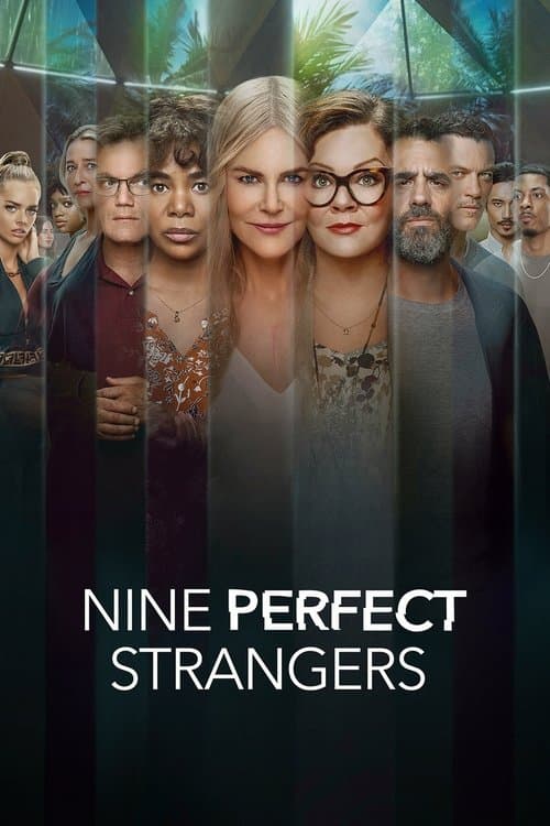 Season 1 poster