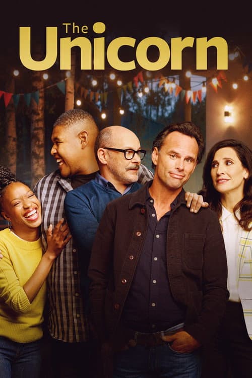Season 2 poster