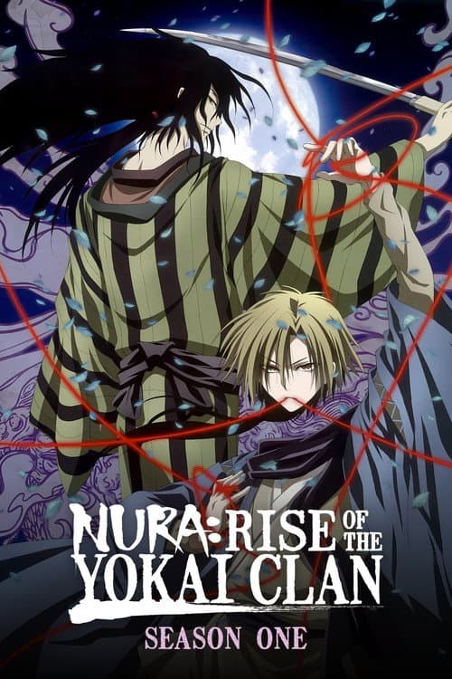 Season 1 poster