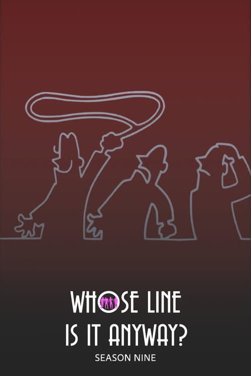 Season 9 poster