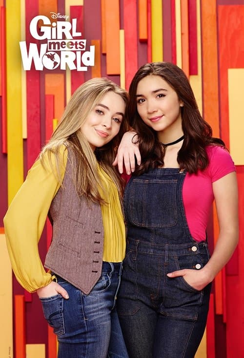 Season 3 poster
