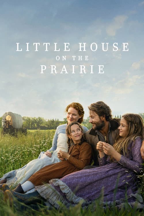 Season 1 poster
