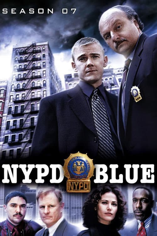 Season 7 poster