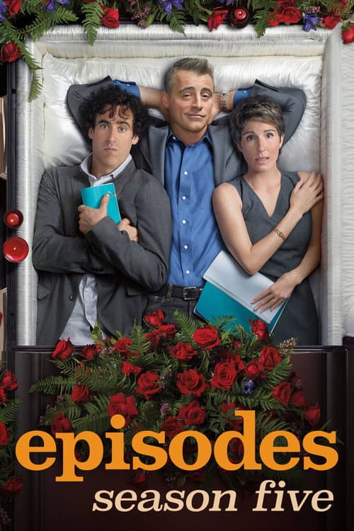 Season 5 poster
