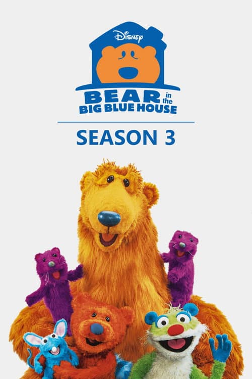 Season 3 poster