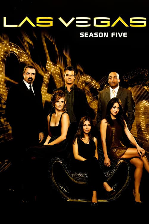 Season 5 poster