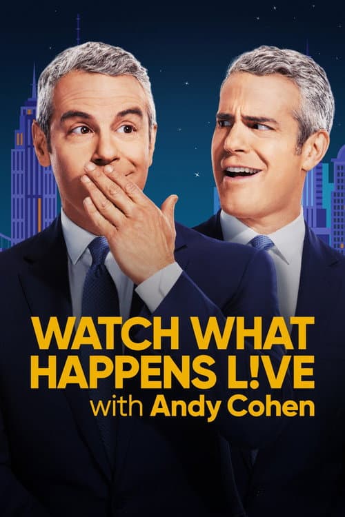 Season 24 poster