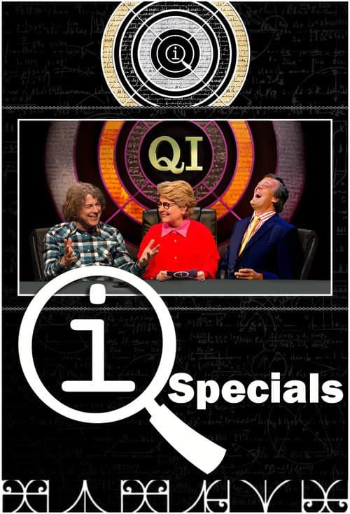 Specials poster