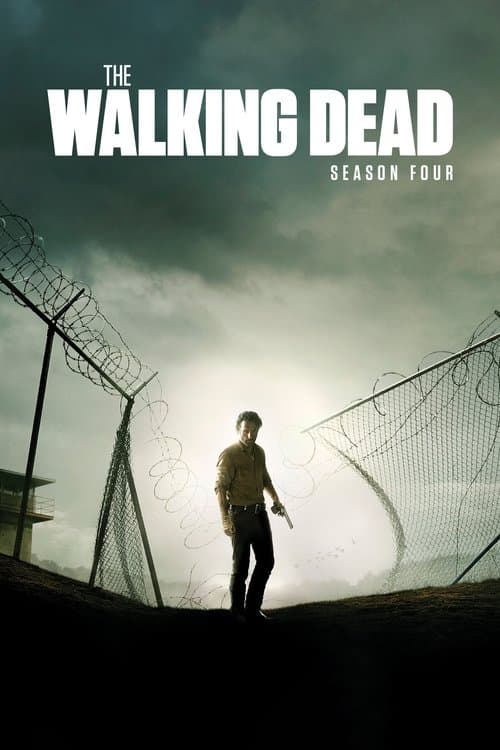 Season 4 poster