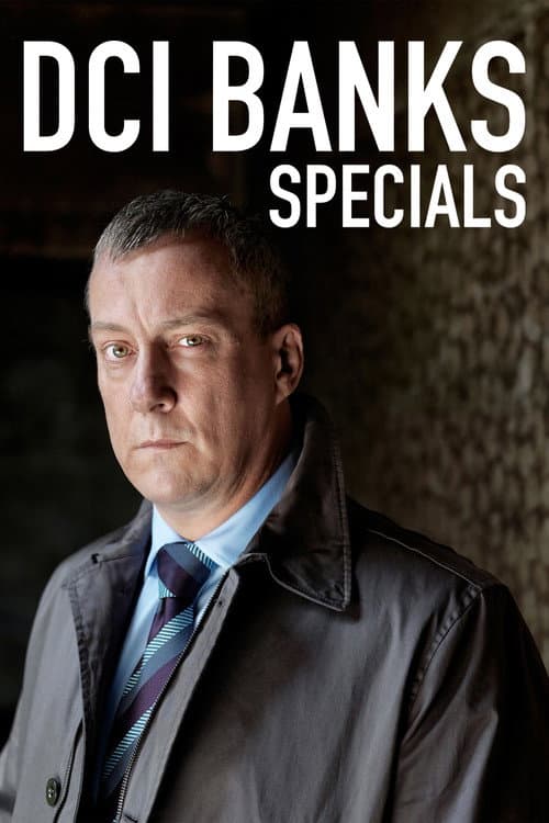 Specials poster