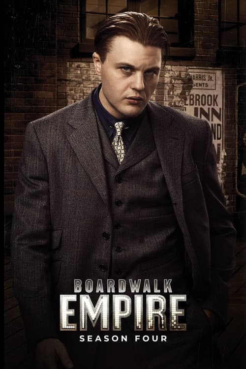 Season 4 poster