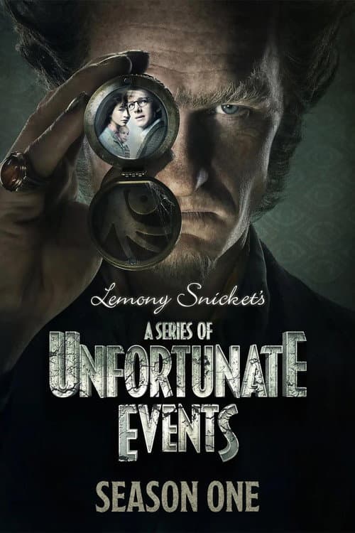 Season 1 poster