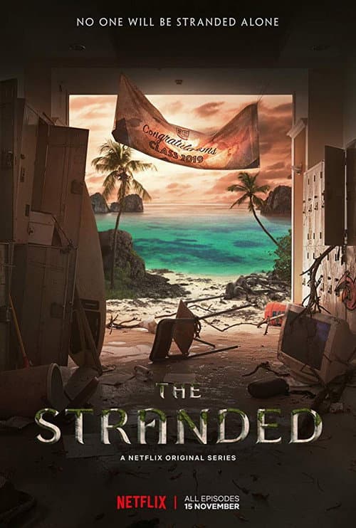 Season 1 poster