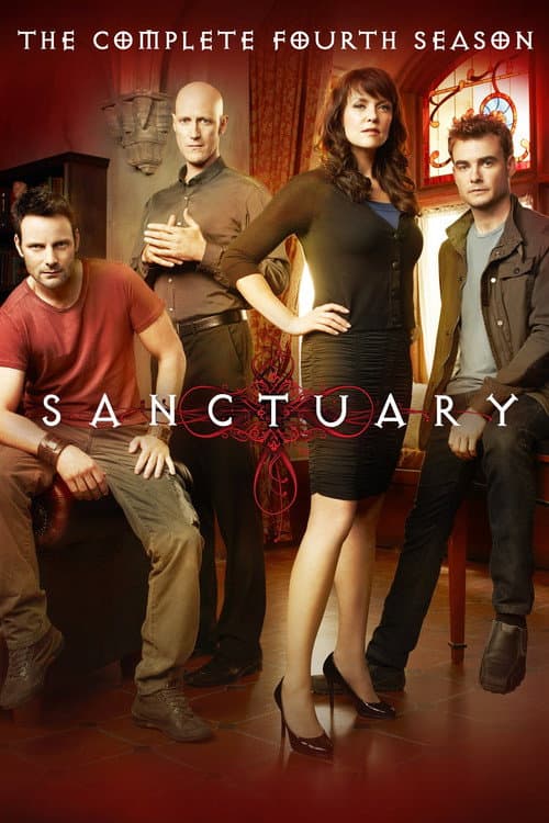 Season 4 poster