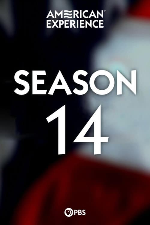 Season 14 poster