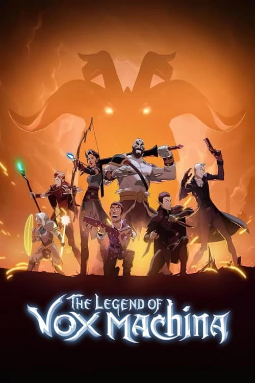Season 2 poster