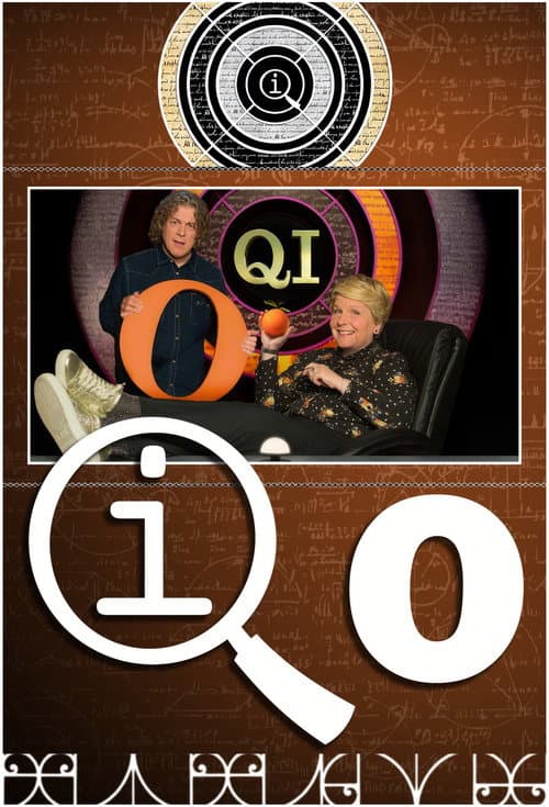 Series O poster