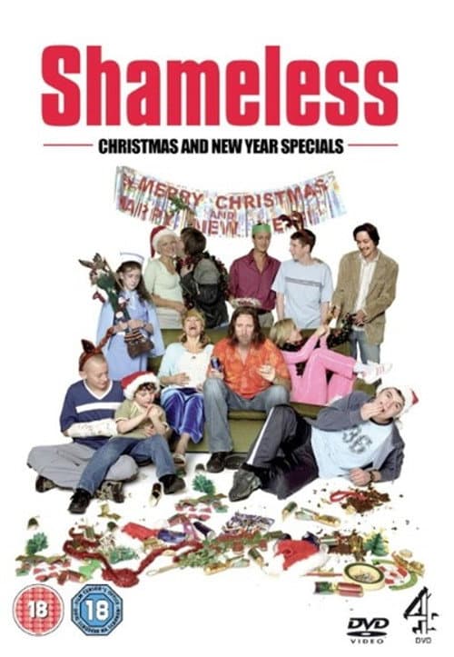 Specials poster