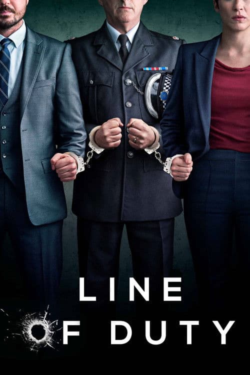 Specials poster