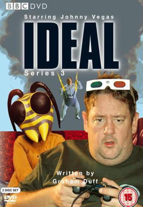 Season 3 poster