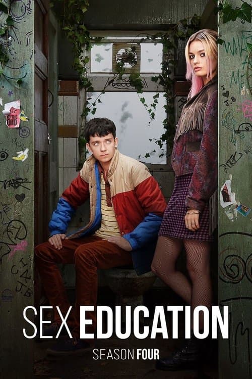 Season 4 poster