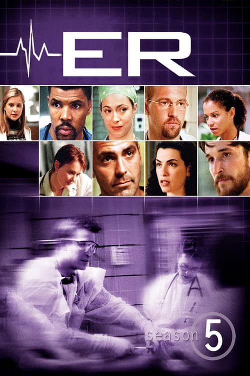 Season 5 poster