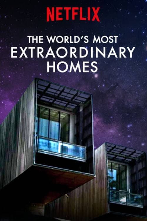 Season 1 poster