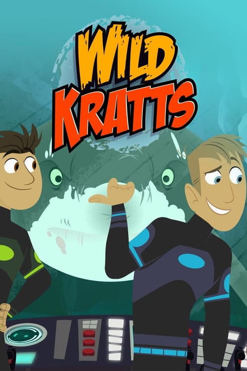 Season 1 poster