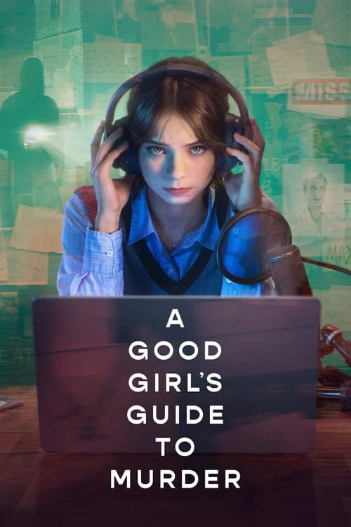 Series 3 poster