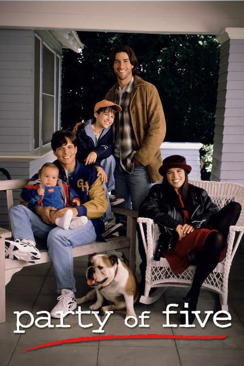 Season 1 poster