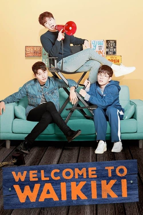 Specials poster