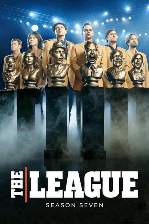 Season 7 poster
