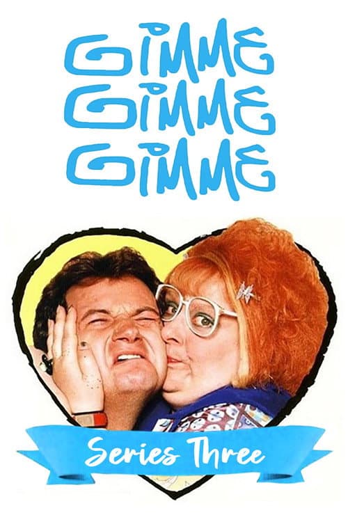 Series 3 poster