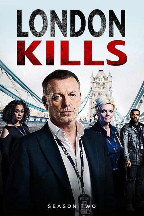 Series 2 poster