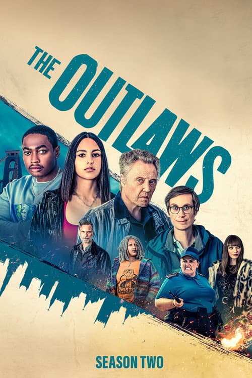 Series 2 poster