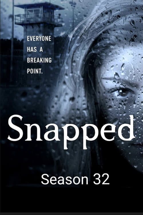 Season 32 poster