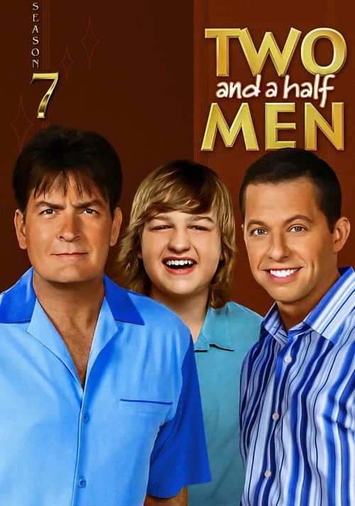 Season 7 poster