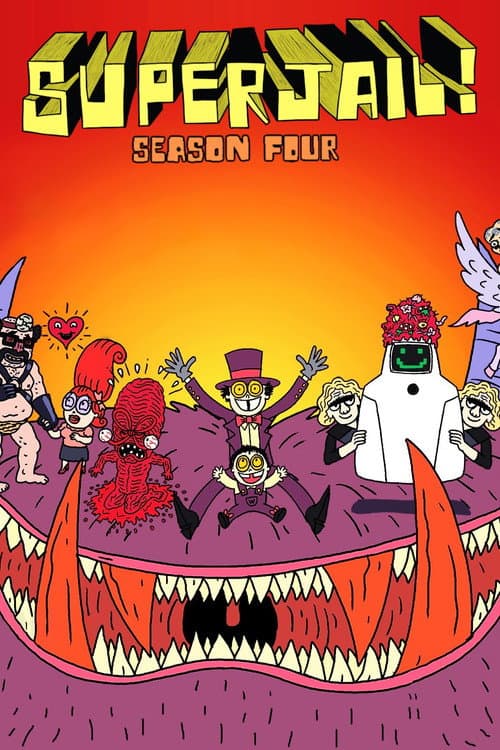 Season 4 poster